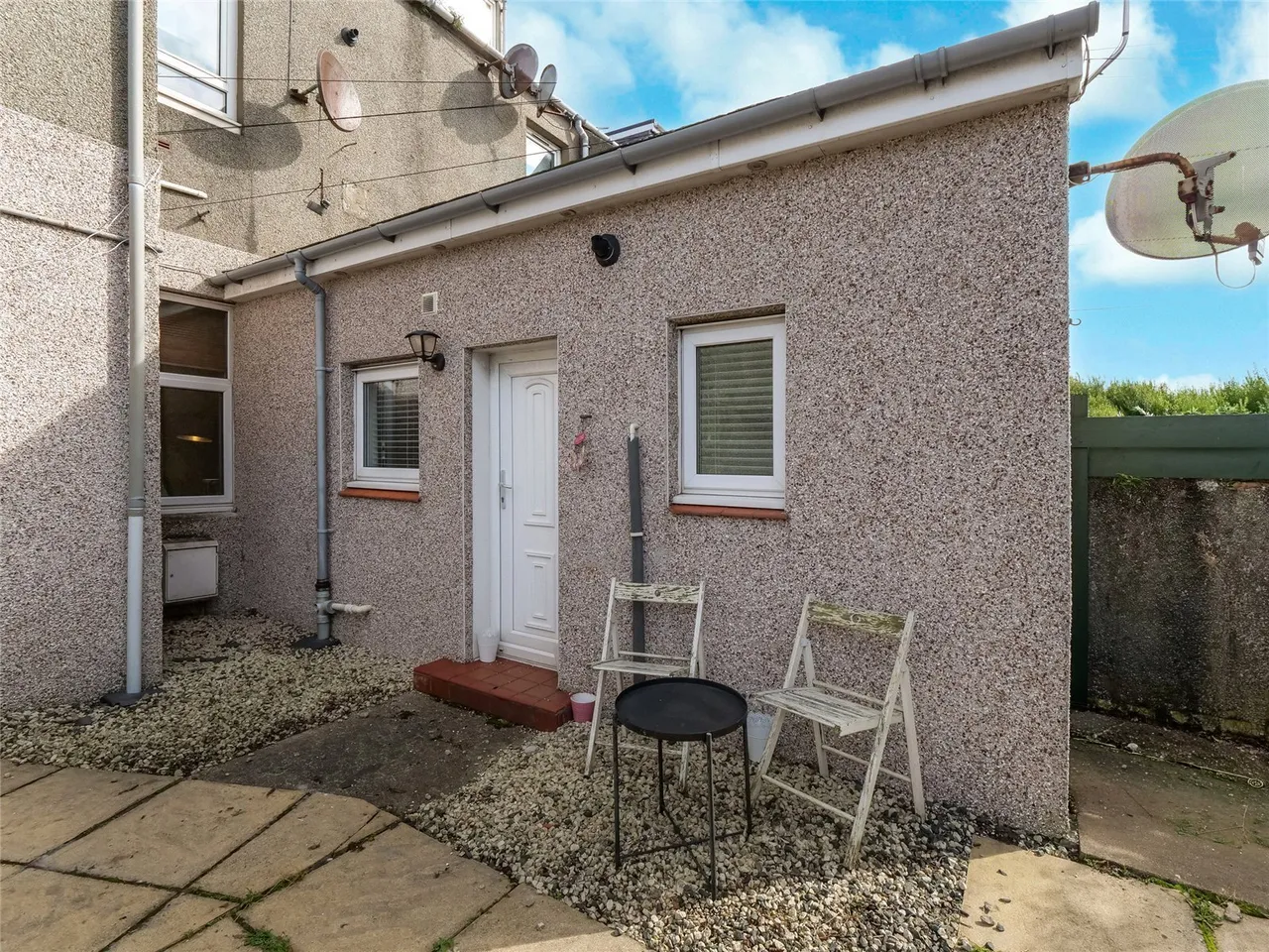 Belvidere Terrace, Ayr, KA8, photo 16
