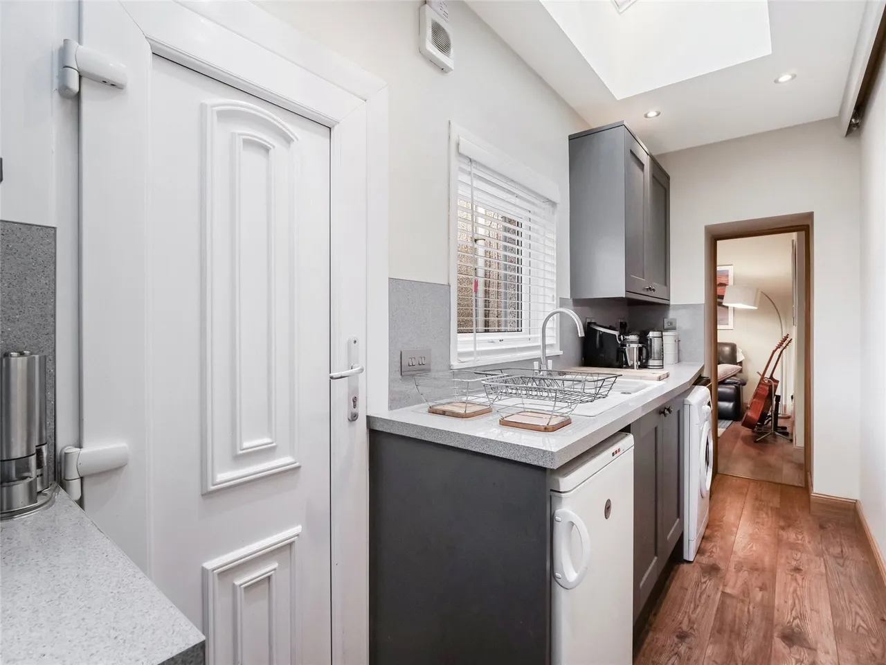 Belvidere Terrace, Ayr, KA8, photo 9
