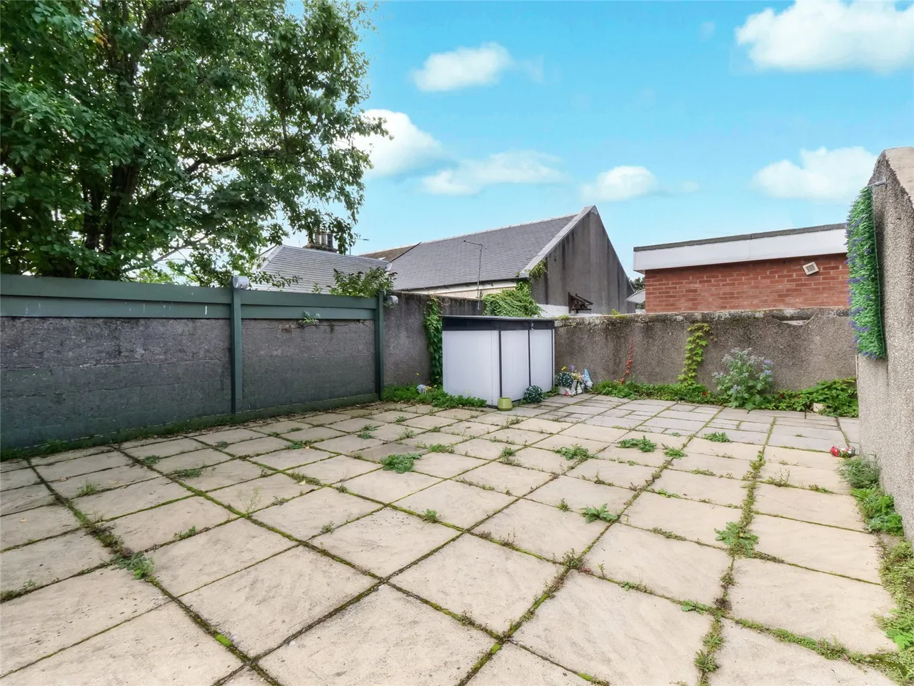 Belvidere Terrace, Ayr, KA8, photo 14