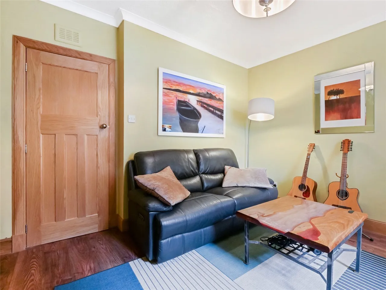 Belvidere Terrace, Ayr, KA8, photo 5