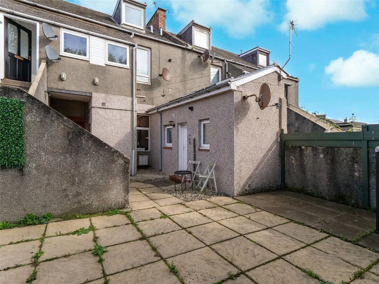 Belvidere Terrace, Ayr, KA8, photo 15