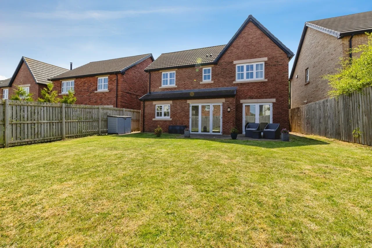 Page Drive, DARLINGTON, County Durham, DL2, photo 18