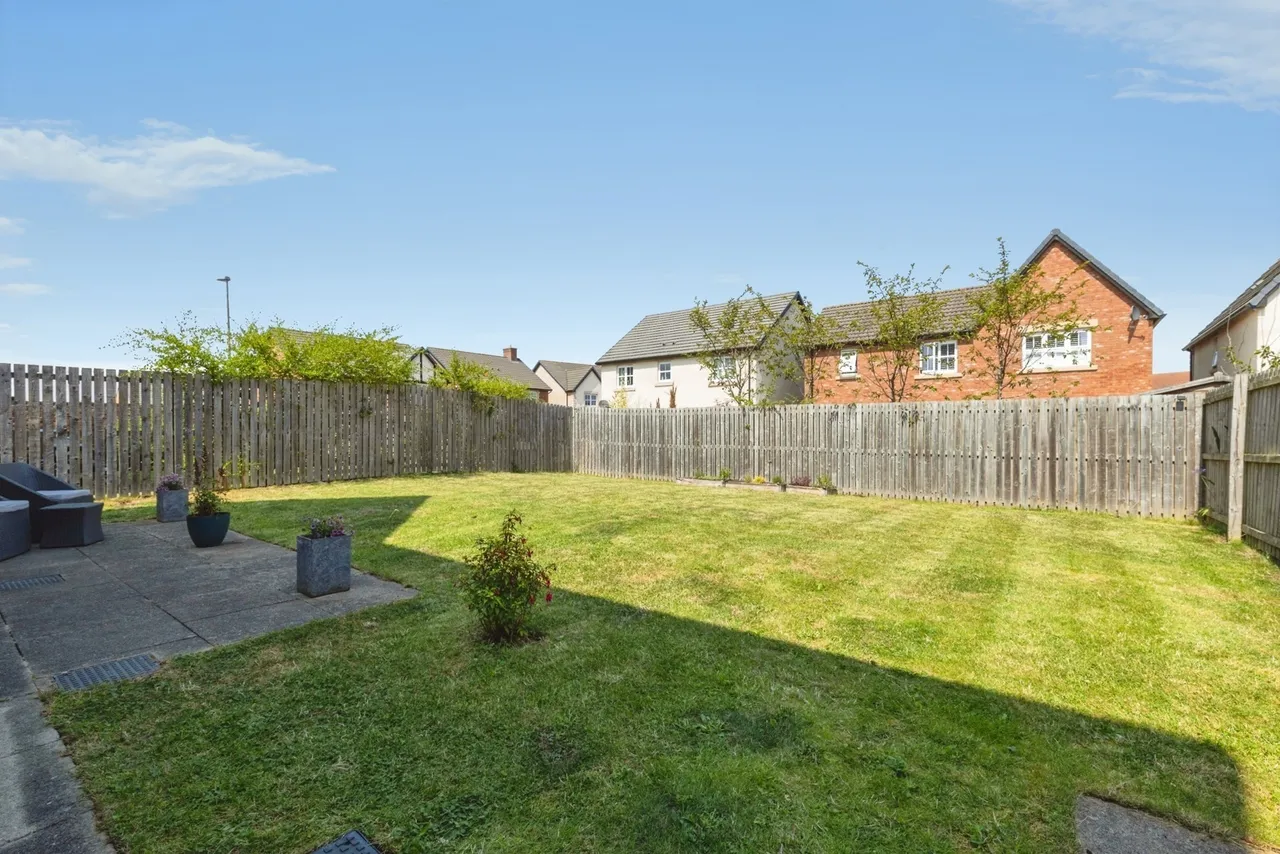 Page Drive, DARLINGTON, County Durham, DL2, photo 19
