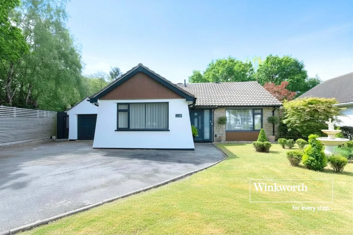 Whincroft Drive, Ferndown, BH22, photo 19