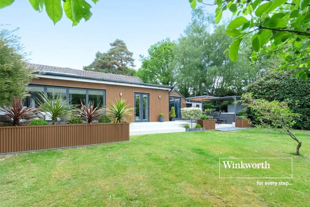 Whincroft Drive, Ferndown, BH22, photo 17