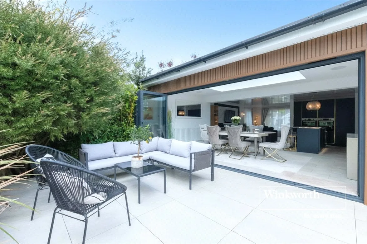 Whincroft Drive, Ferndown, BH22, photo 16