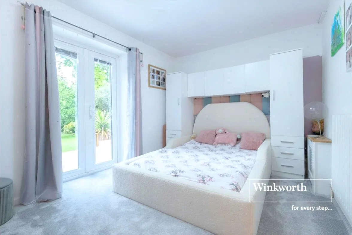 Whincroft Drive, Ferndown, BH22, photo 14