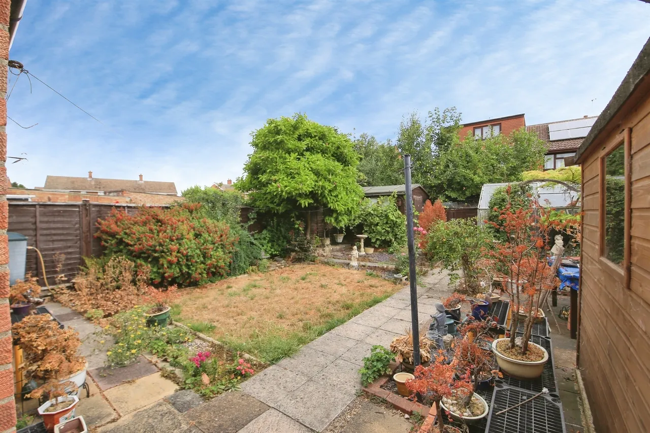 Plough Road, Peterborough, PE7, photo 18