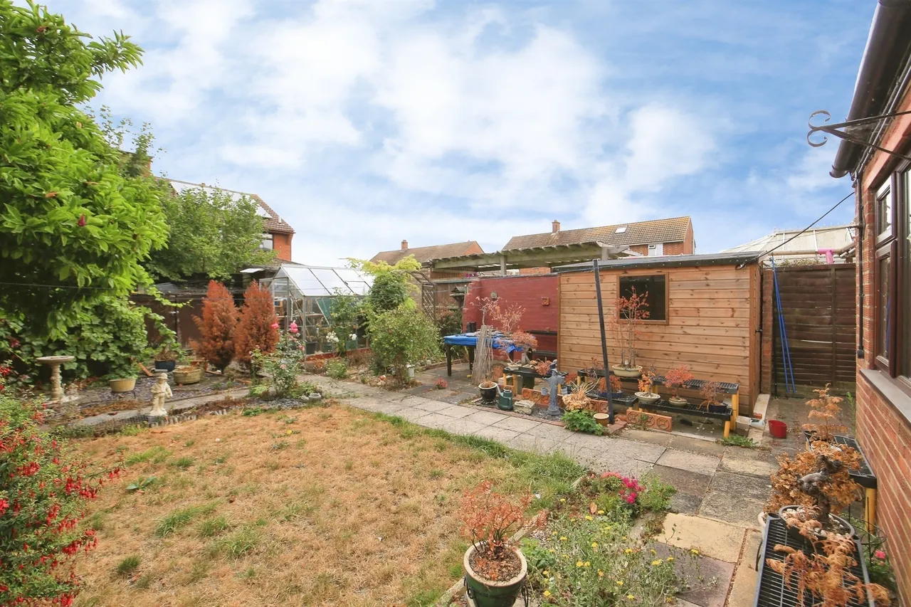 Plough Road, Peterborough, PE7, photo 4