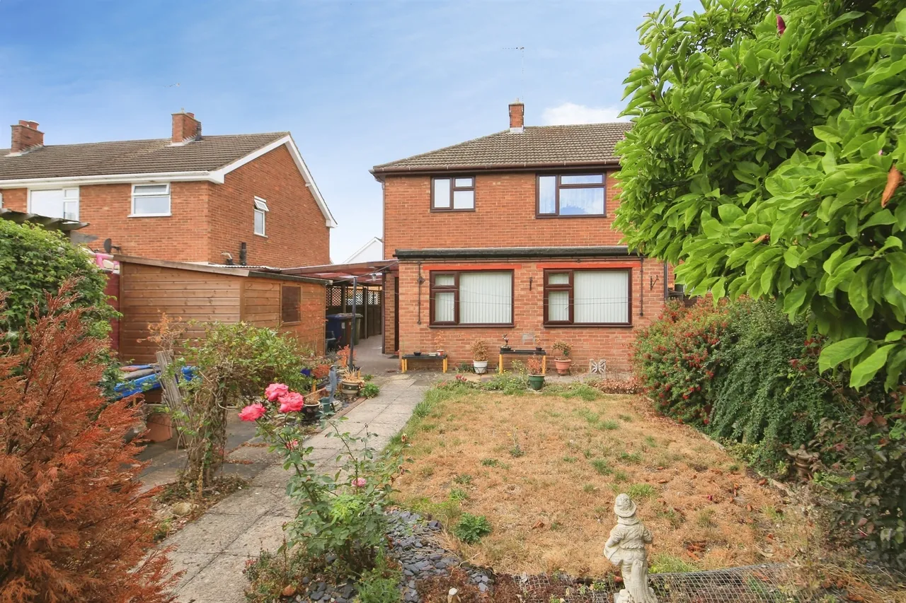 Plough Road, Peterborough, PE7, photo 17