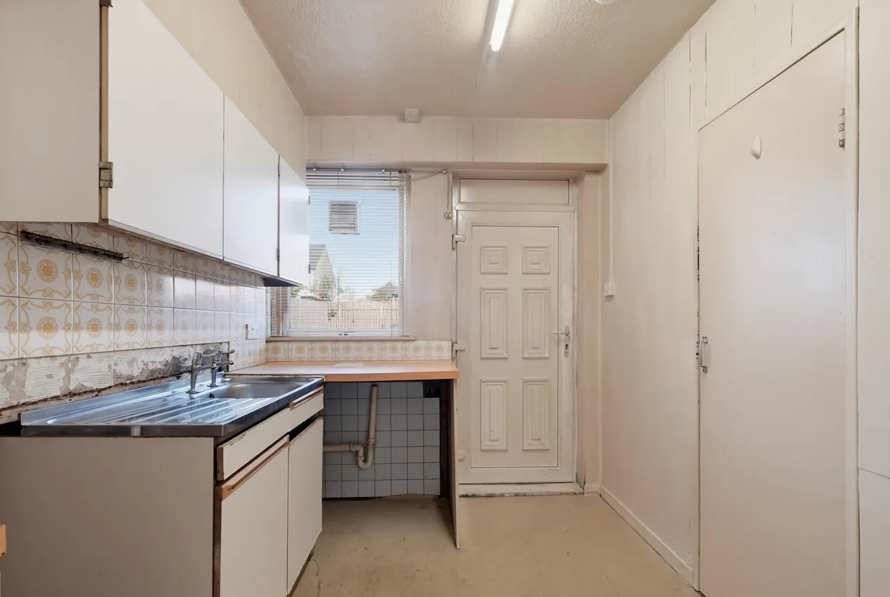 Derbeth Crescent, Aberdeen, AB16, photo 11
