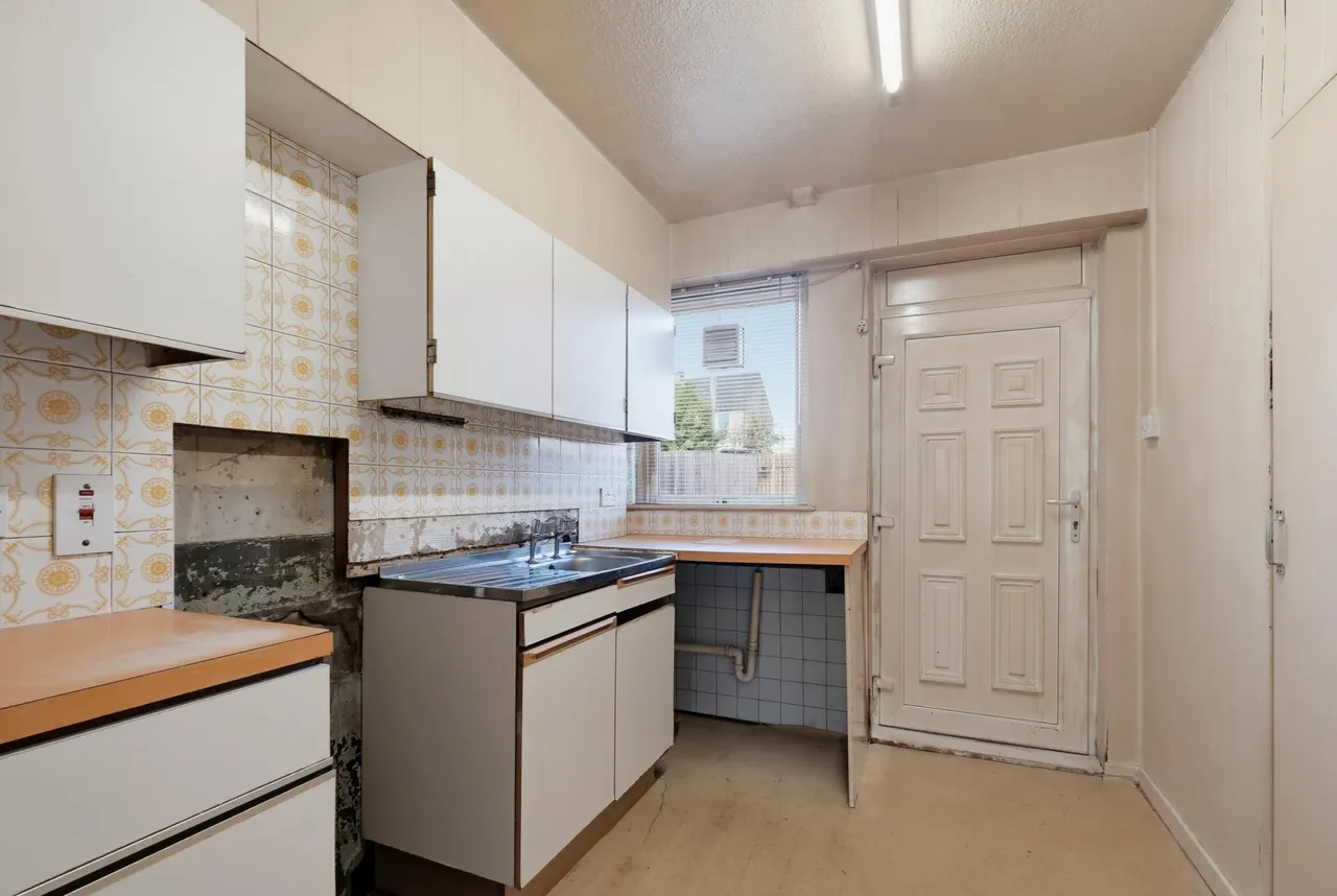 Derbeth Crescent, Aberdeen, AB16, photo 10