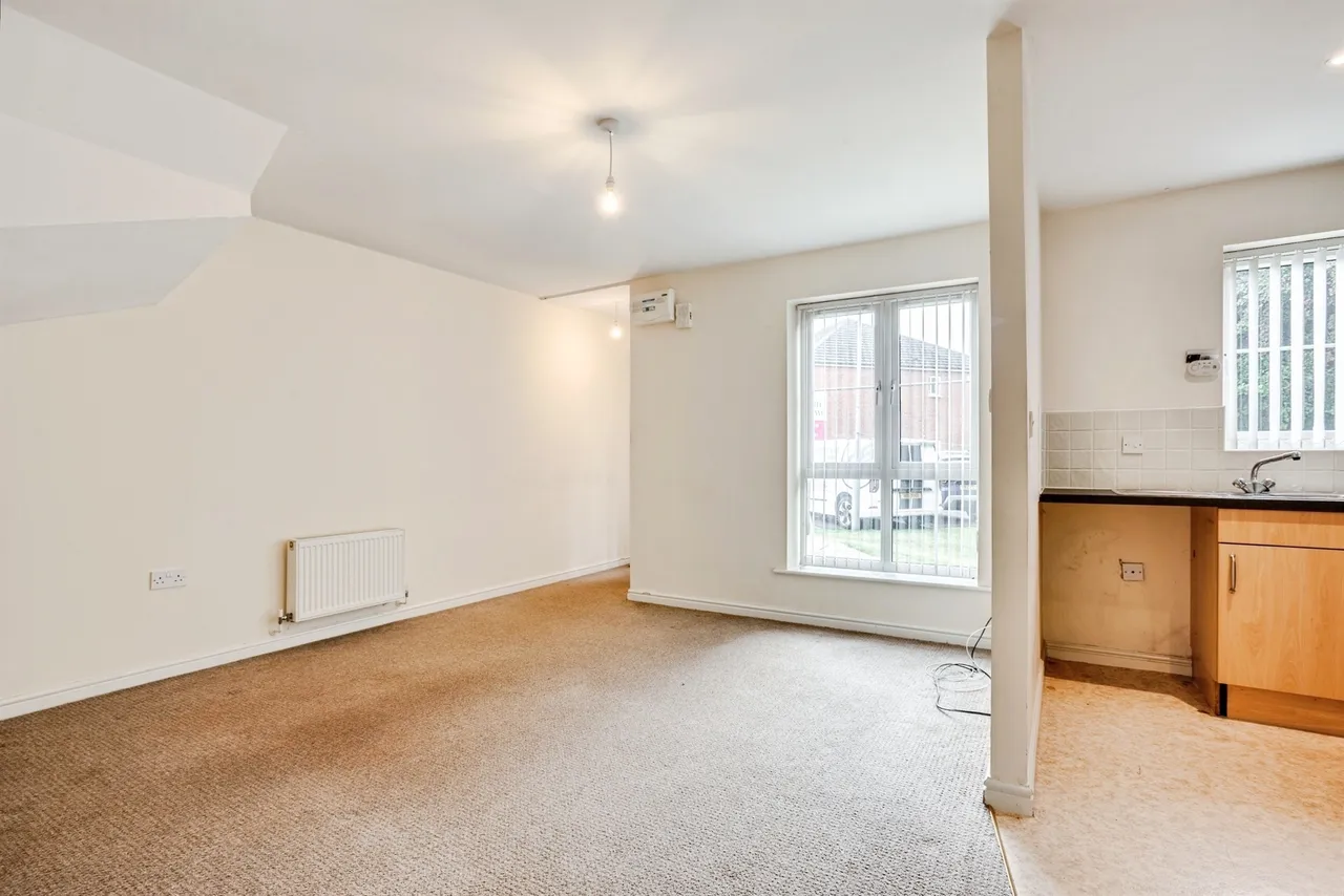 Crofters Court, Havercroft, Wakefield, photo 6
