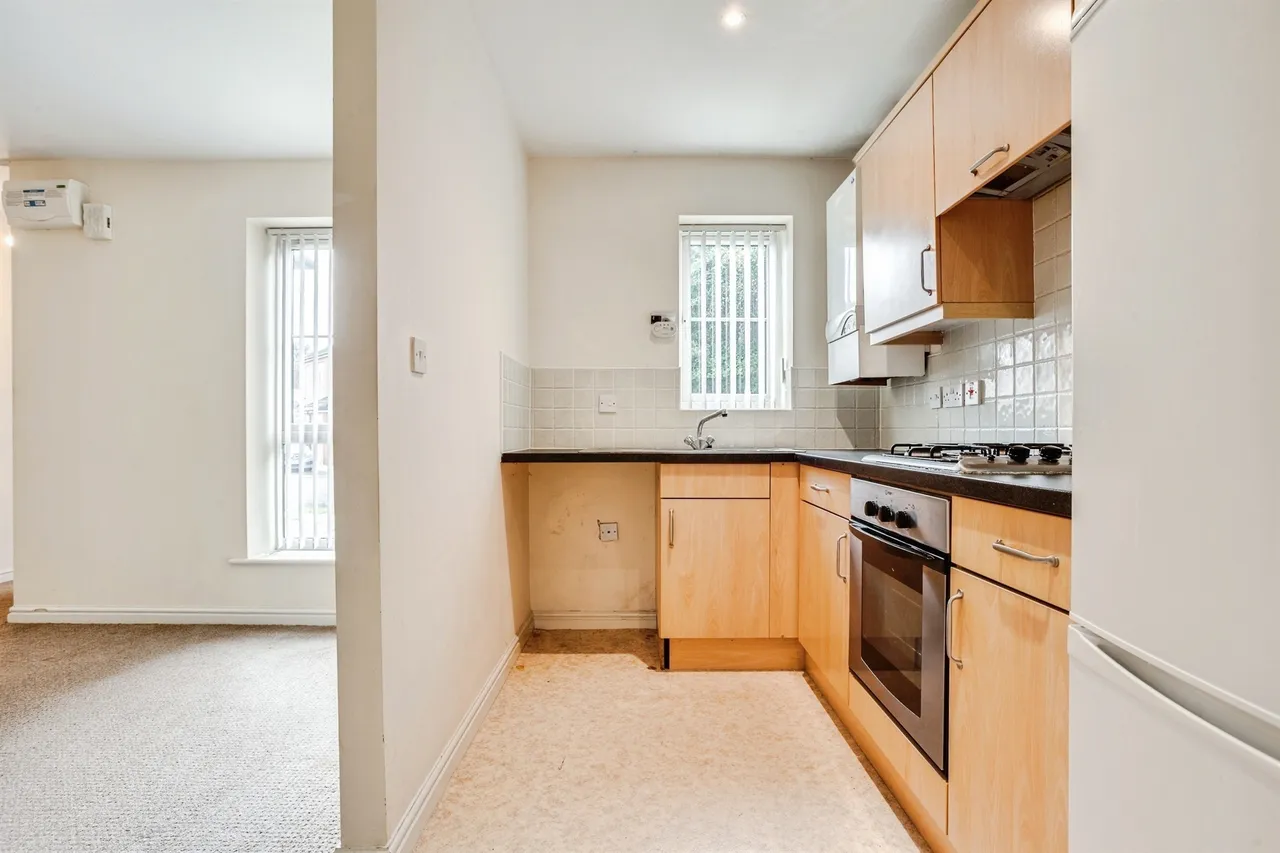 Crofters Court, Havercroft, Wakefield, photo 5
