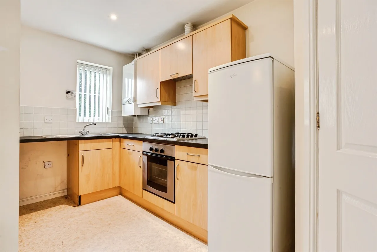 Crofters Court, Havercroft, Wakefield, photo 4