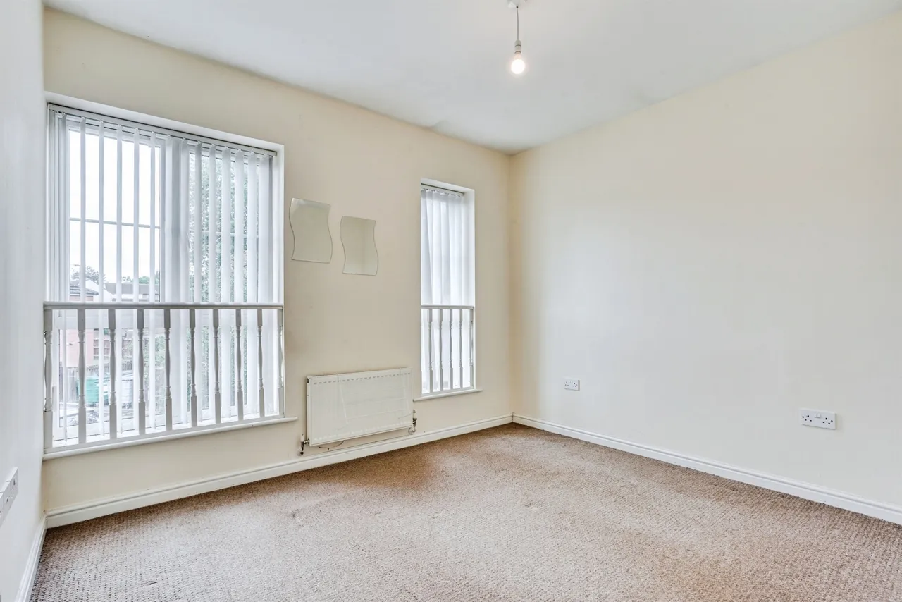 Crofters Court, Havercroft, Wakefield, photo 9