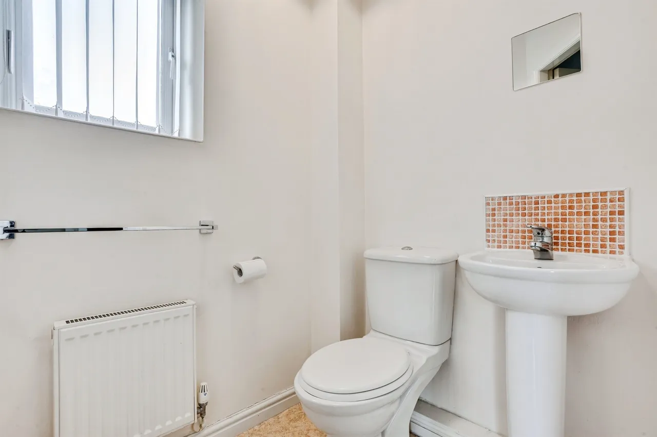 Crofters Court, Havercroft, Wakefield, photo 8