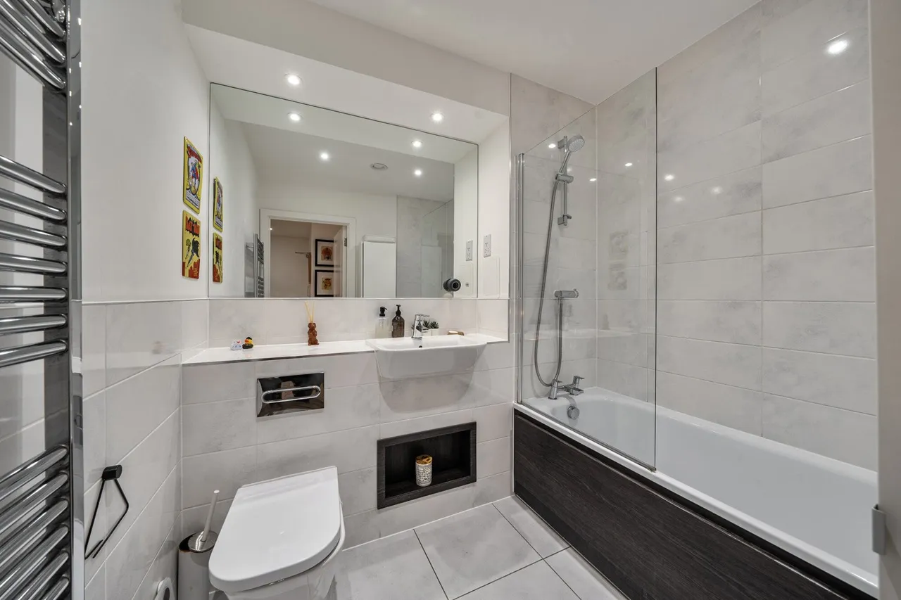 Horsnell Close, SE5, photo 5
