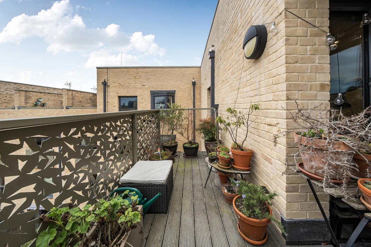 Horsnell Close, SE5, photo 8