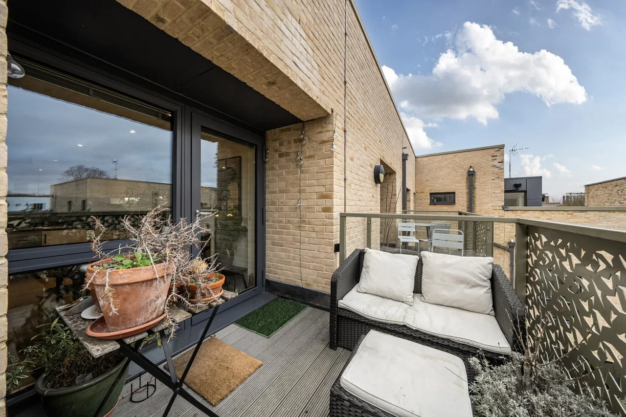 Horsnell Close, SE5, photo 6