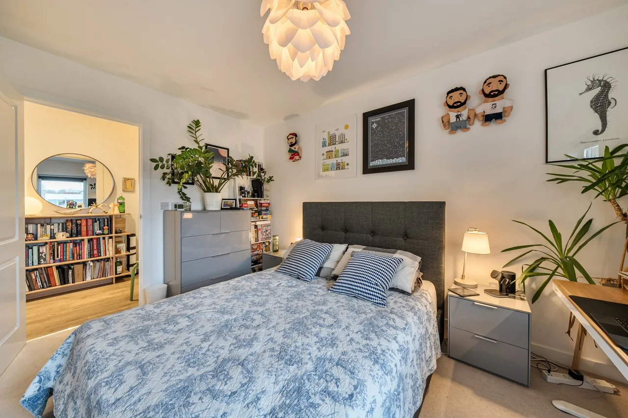 Horsnell Close, SE5, photo 4