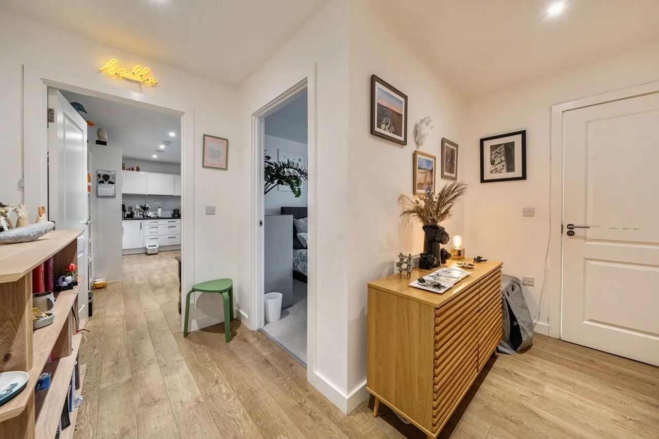 Horsnell Close, SE5, photo 3