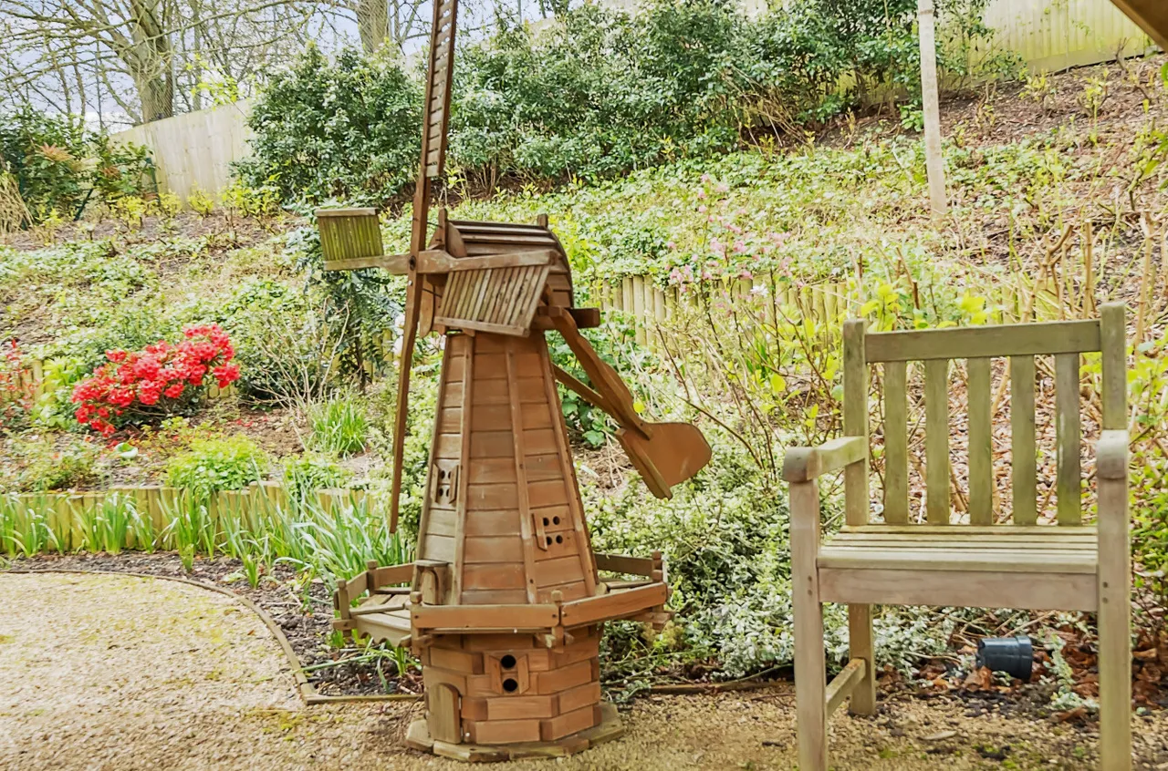 The Dean, Alresford, SO24, photo 11