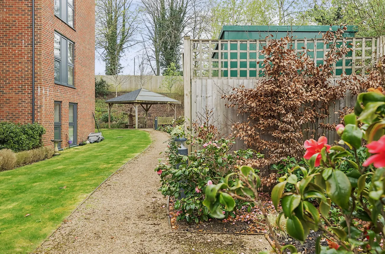 The Dean, Alresford, SO24, photo 10