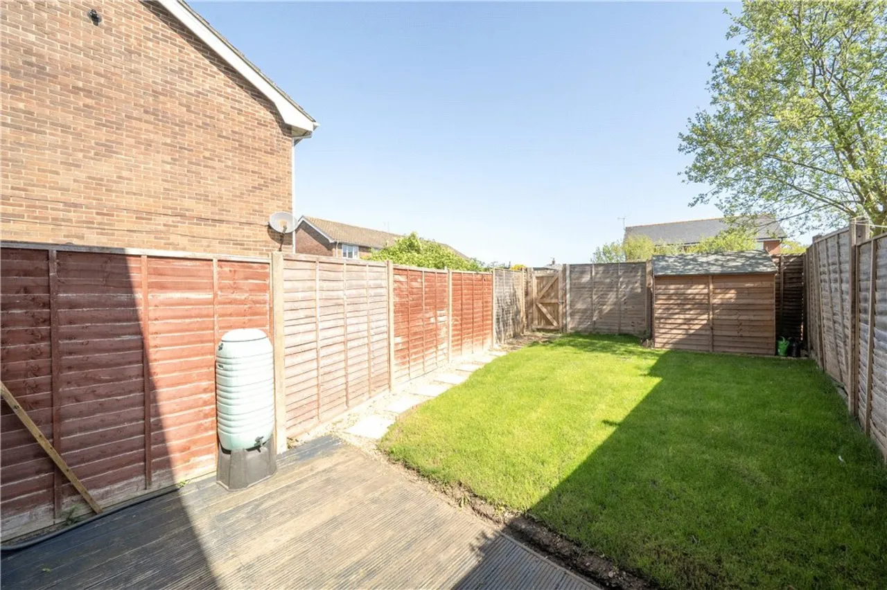 Botley Road, North Baddesley, SO52, photo 9