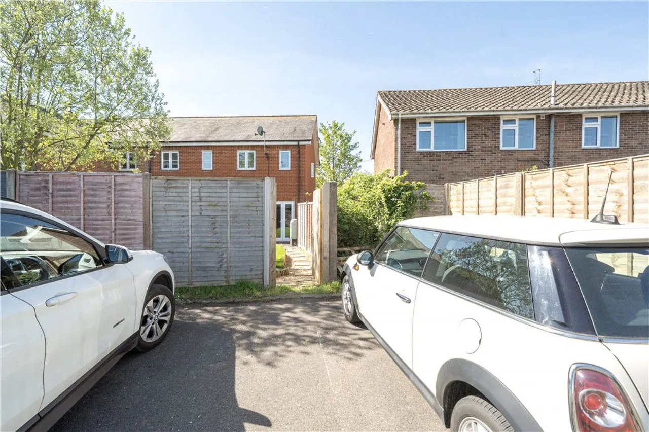 Botley Road, North Baddesley, SO52, photo 11