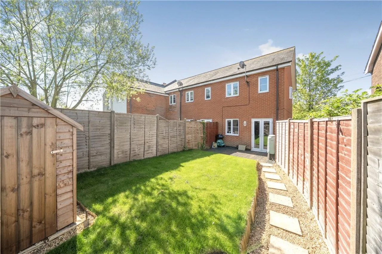 Botley Road, North Baddesley, SO52, photo 2