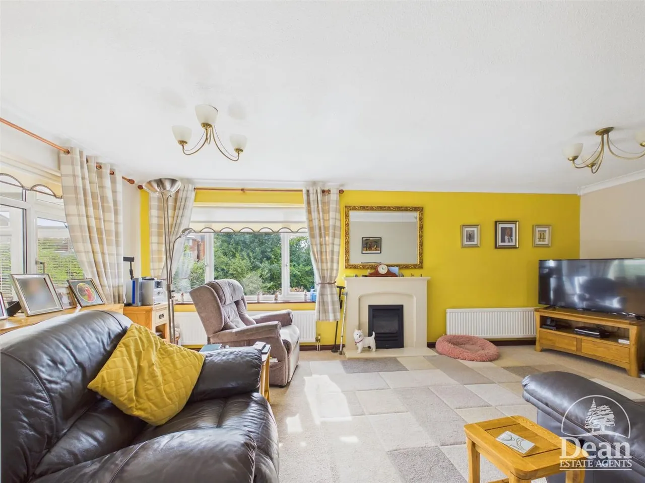 Woodland Rise, Lydney, photo 2
