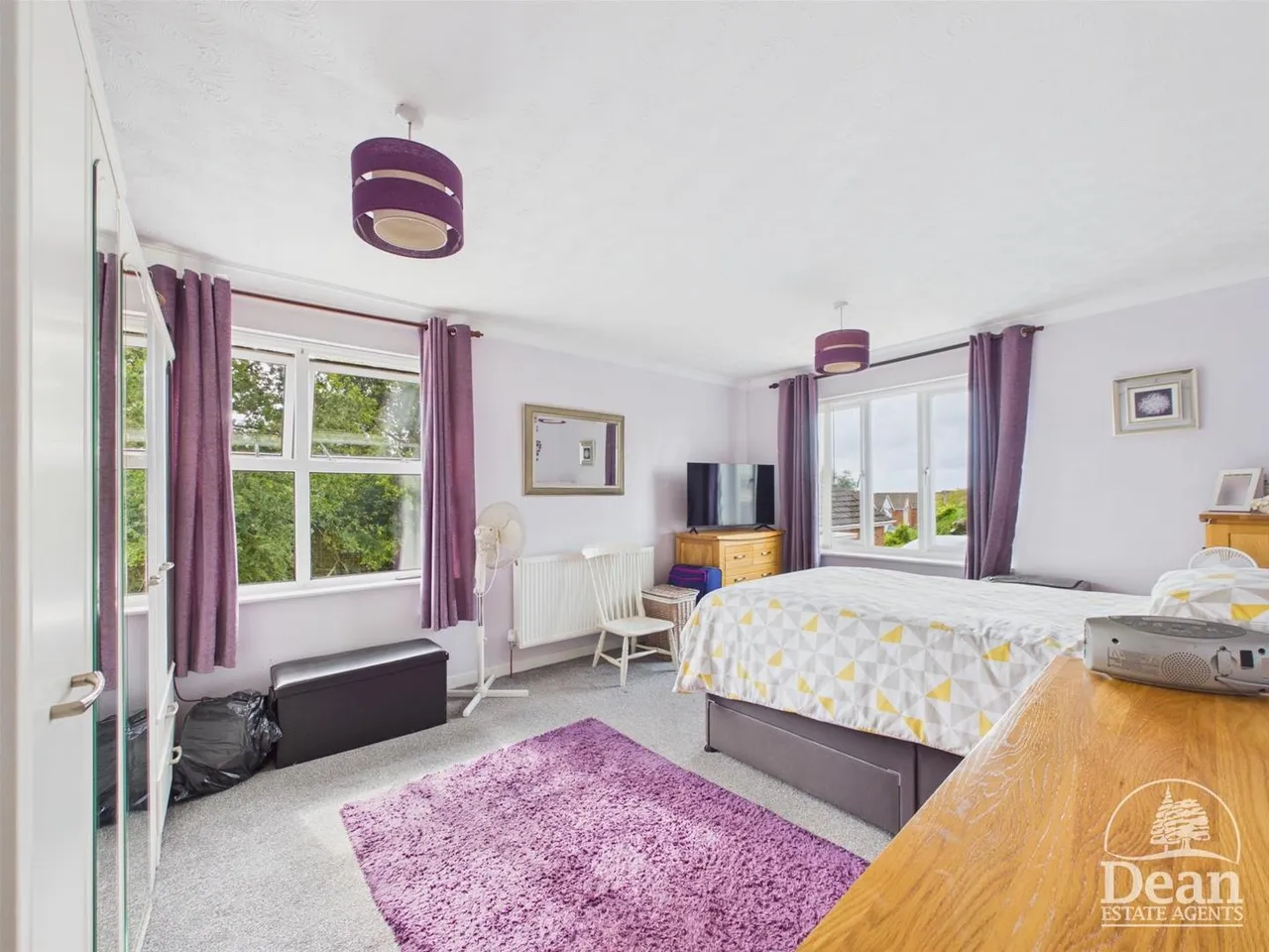 Woodland Rise, Lydney, photo 8