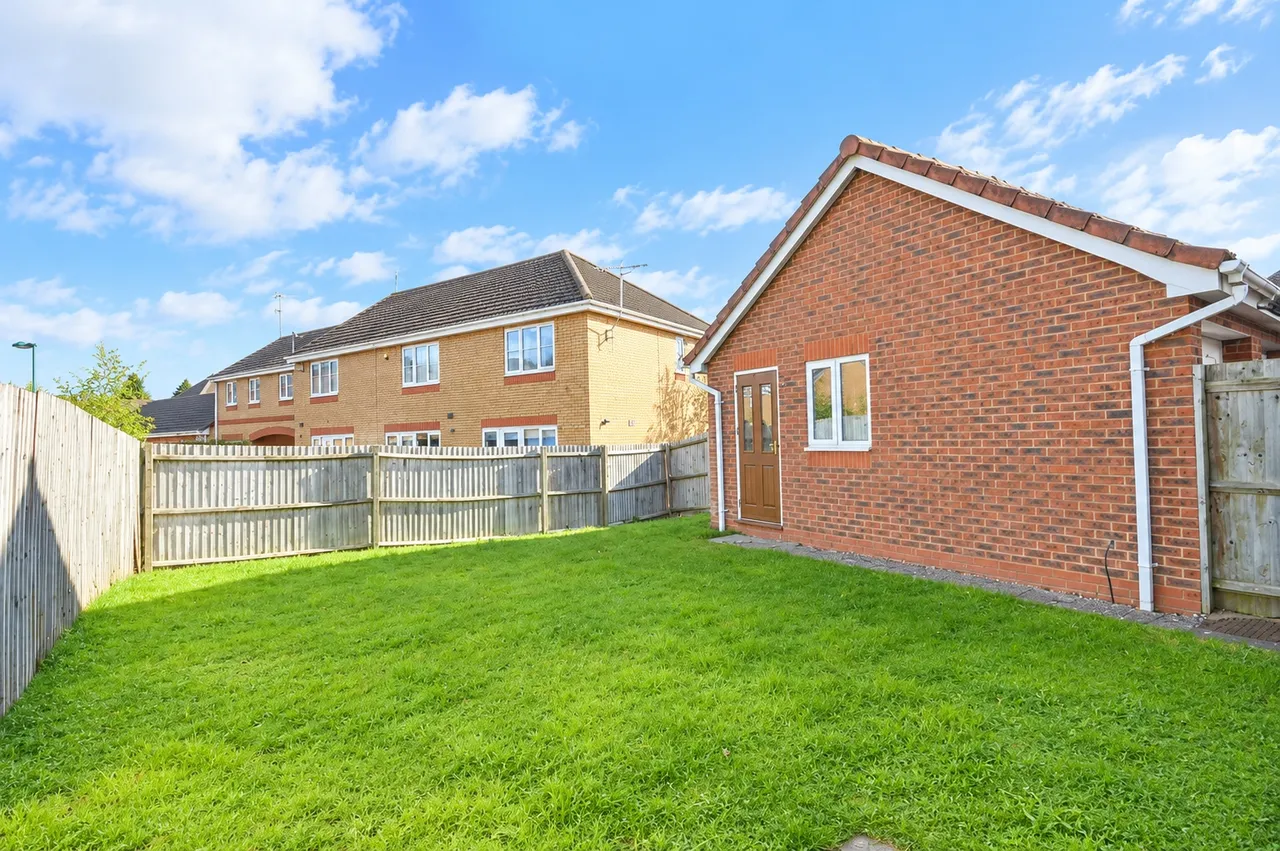 Stockley Crescent, Shirley, B90, photo 6