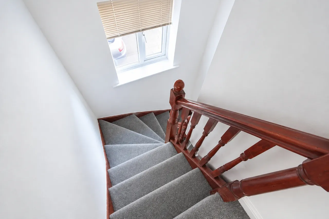Stockley Crescent, Shirley, B90, photo 13