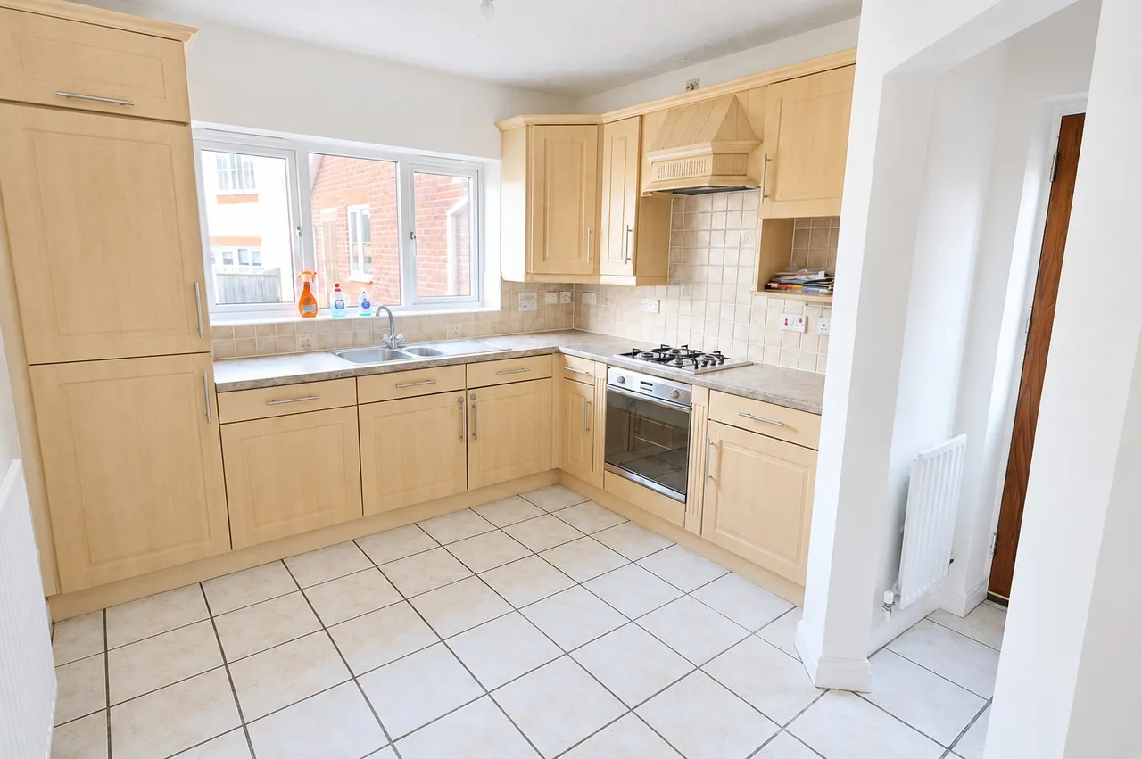 Stockley Crescent, Shirley, B90, photo 4