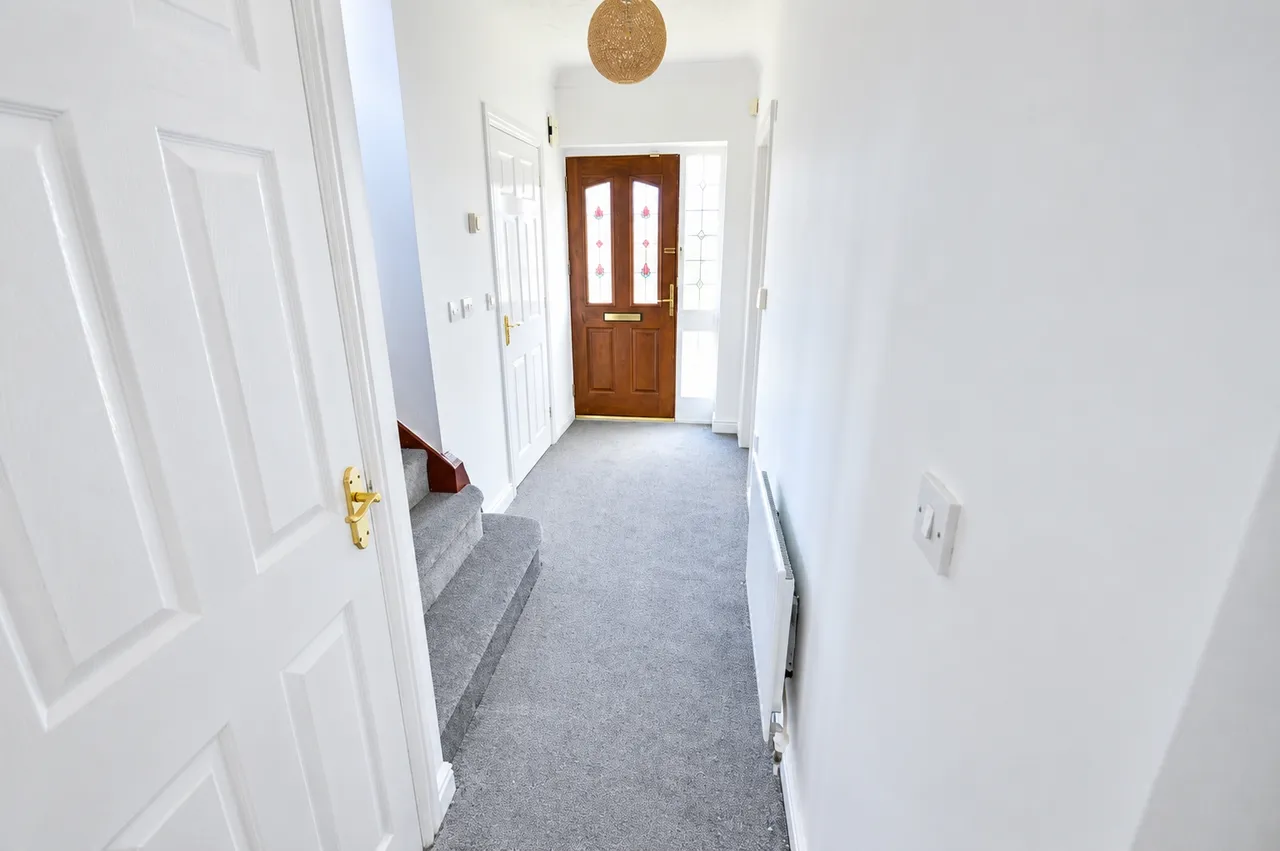 Stockley Crescent, Shirley, B90, photo 15