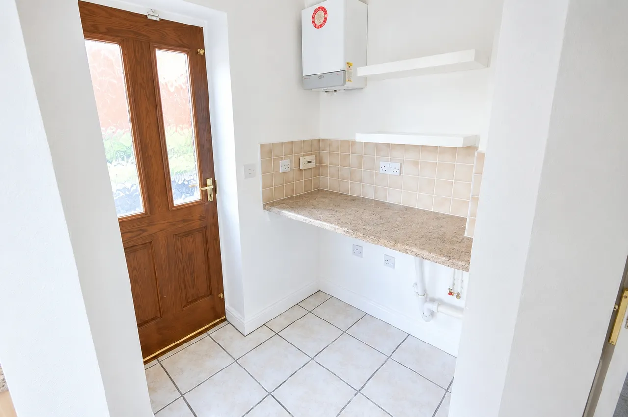 Stockley Crescent, Shirley, B90, photo 5