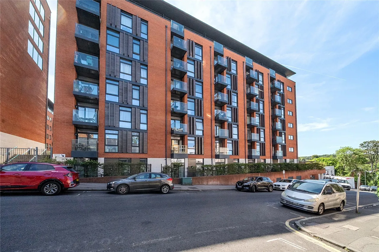 Ringers Road, Bromley, BR1, photo 14