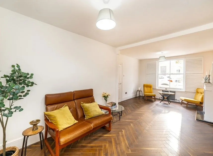 Birkbeck Hill, Dulwich Village, SE21, photo 2