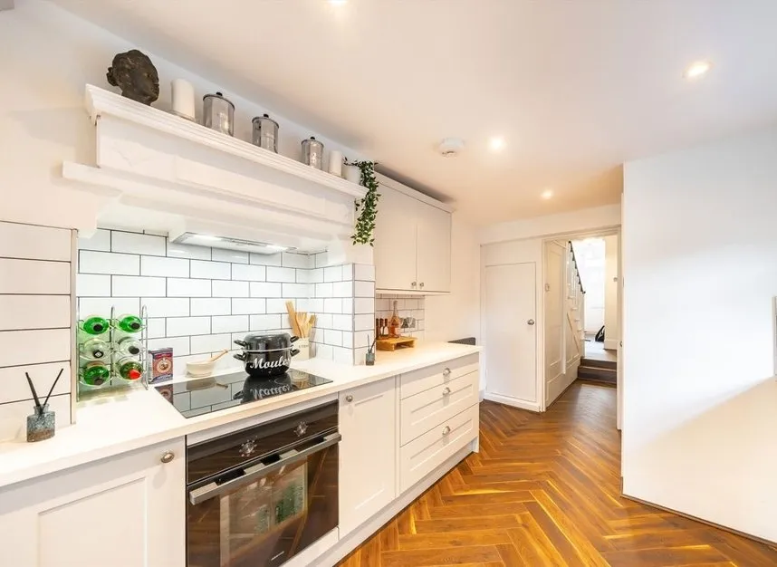 Birkbeck Hill, Dulwich Village, SE21, photo 5