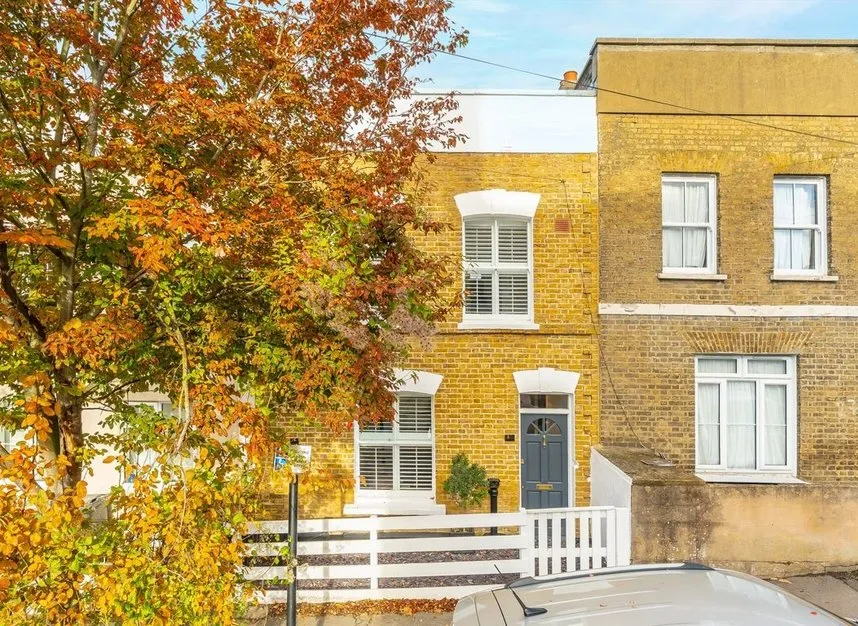 3 bed house to rent, Birkbeck Hill, Dulwich Village, SE21