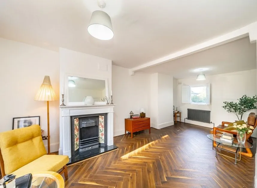 Birkbeck Hill, Dulwich Village, SE21, photo 3