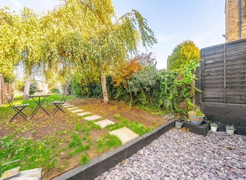Birkbeck Hill, Dulwich Village, SE21, photo 8