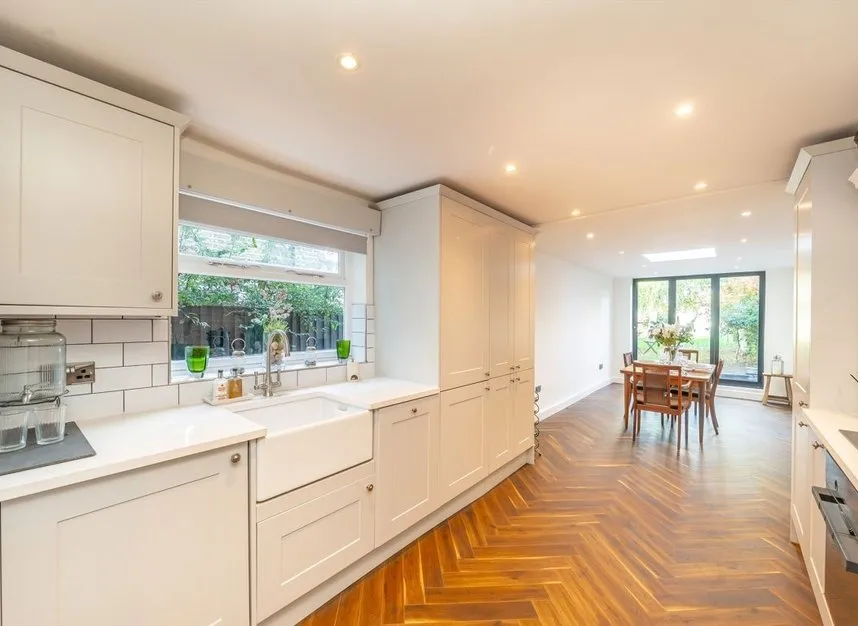 Birkbeck Hill, Dulwich Village, SE21, photo 4
