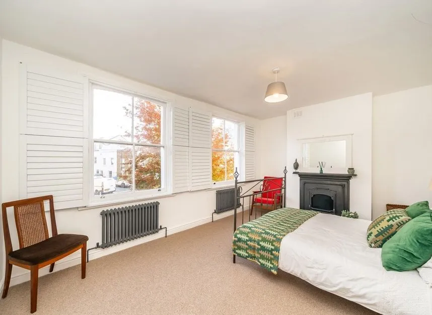 Birkbeck Hill, Dulwich Village, SE21, photo 6