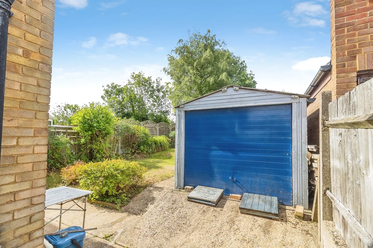 Crowland Road, Luton, LU2, photo 11