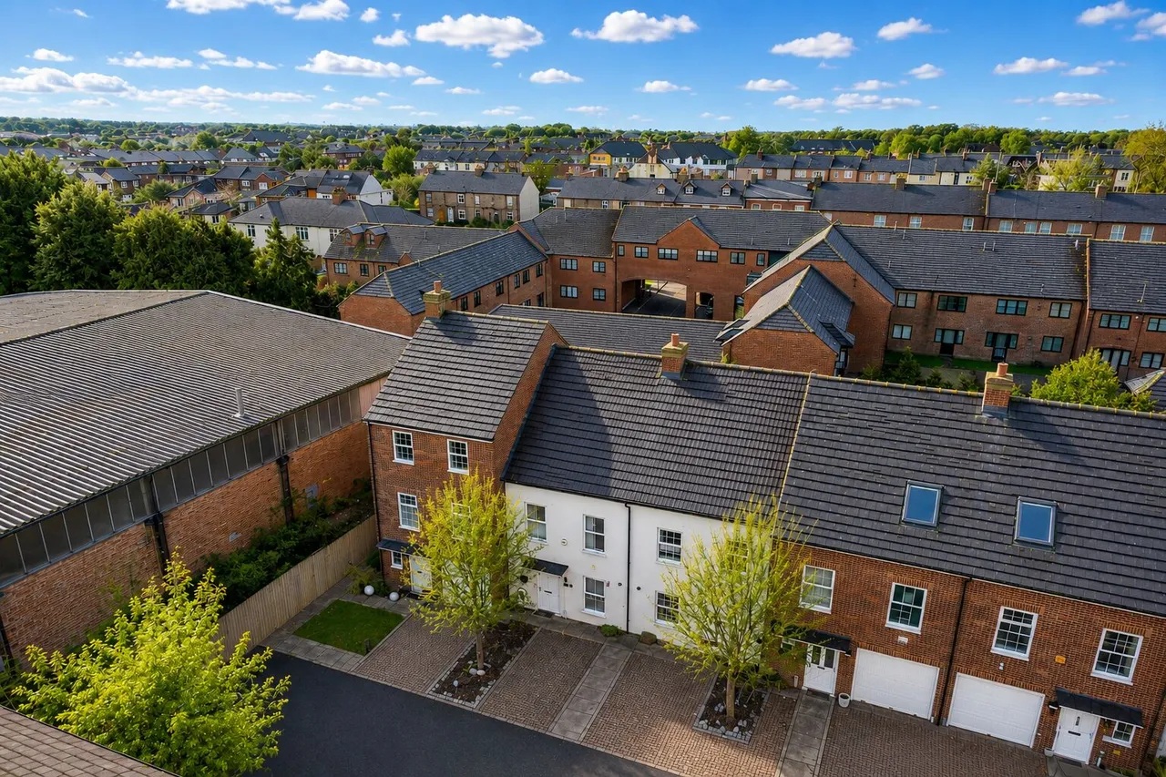 Ver Brook Avenue, Markyate, AL3, photo 14