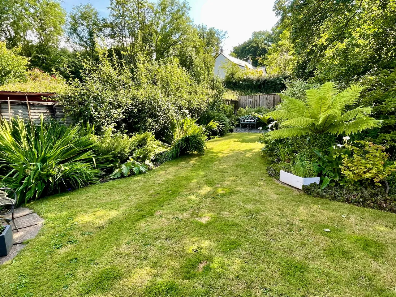 Nr Probus, Truro, Cornwall, TR2 4JA, photo 4