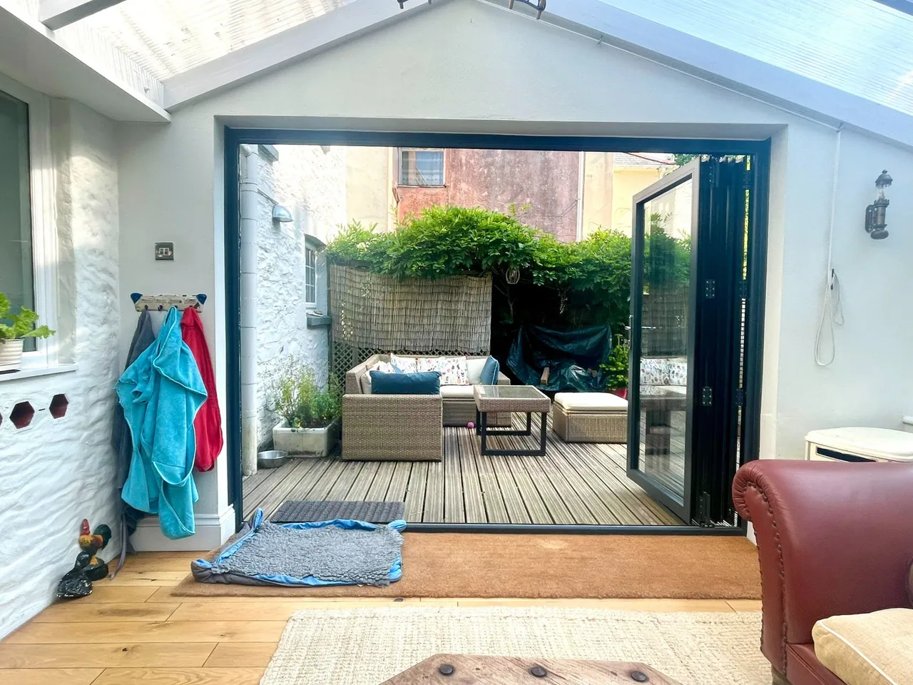 Nr Probus, Truro, Cornwall, TR2 4JA, photo 11